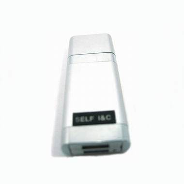 셀픽 Boot 실버 (256MB)_이미지