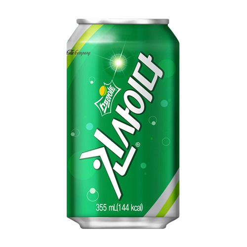  코카콜라음료 스프라이트 킨사이다 355ml [24개]