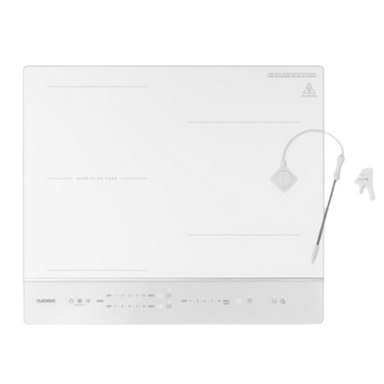 쿠쿠전자 셰프스틱 CIR-EP347FAW (빌트인)_이미지