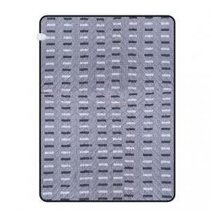 코시나 릴렉스 라인 카페트매트 (더블, 140x183cm)