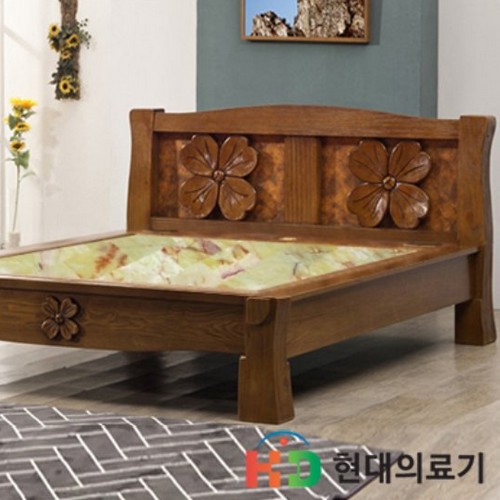 현대의료기 6088 돌침대 Q (히말라야서펜틴)