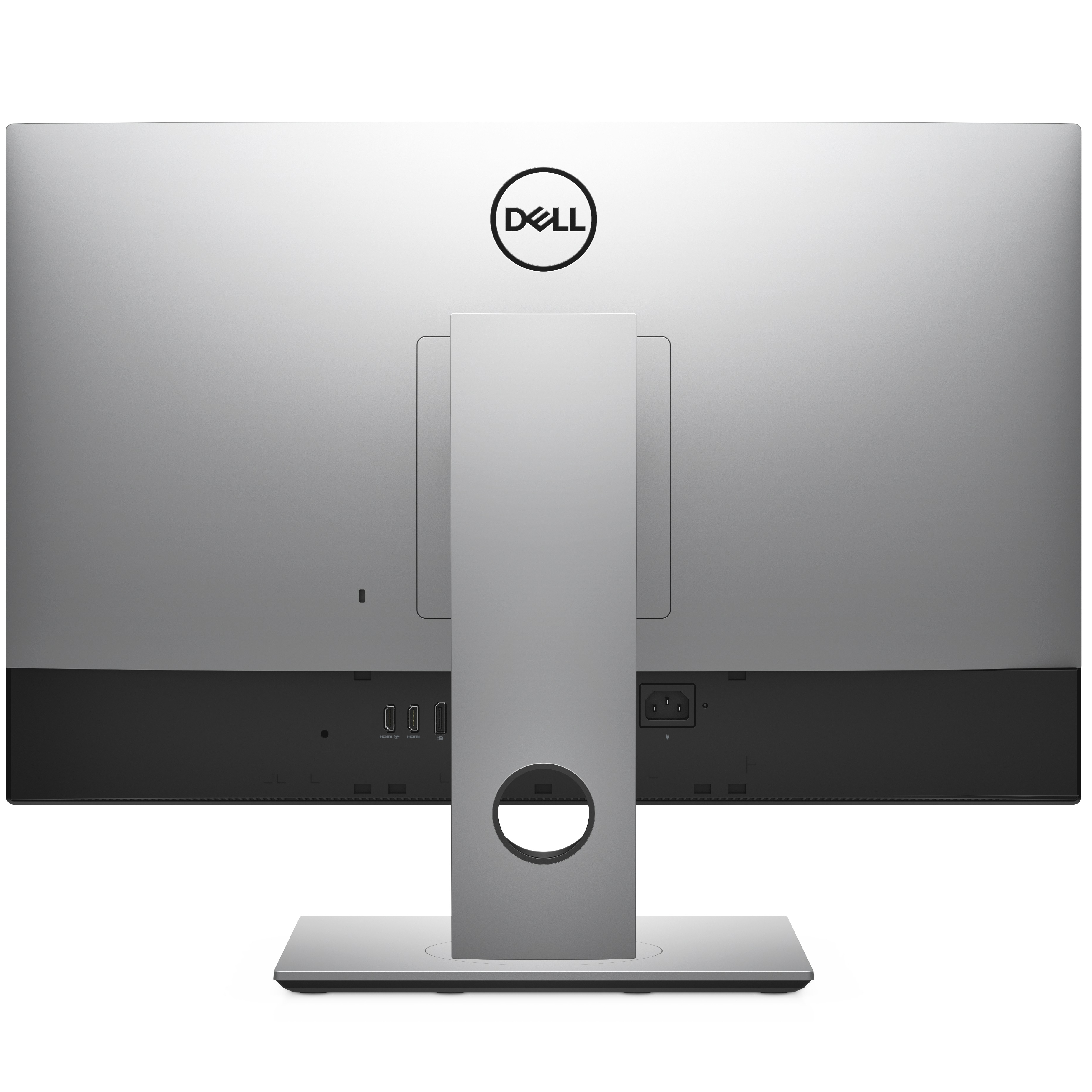 DELL 옵티플렉스 7780 27 AIO i5 GTX 1650 터치 (8GB, M.2 256GB + 1TB)_이미지