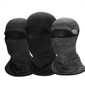 여름쿨 바라클라바 자외선차단 마스크 얼굴햇빛가리개