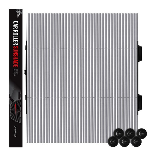 블랙홀릭 로드몬스터 차단하게 햇빛가리개