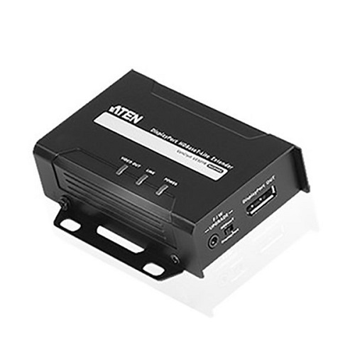 ATEN VE901R DP 리피터 수신기