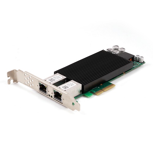 이지넷유비쿼터스 넥스트 NEXT-POE3102EX4 기가비트 서버 랜카드_이미지