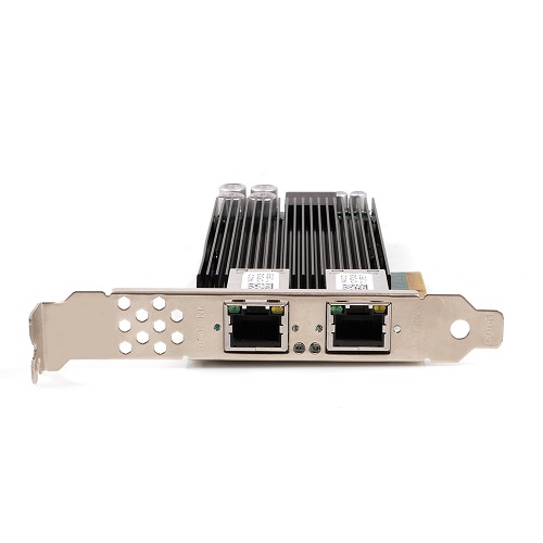 이지넷유비쿼터스 넥스트 NEXT-POE3102EX4 기가비트 서버 랜카드_이미지
