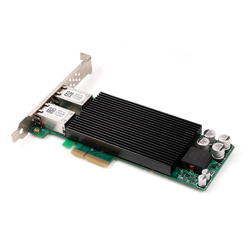 이지넷유비쿼터스 넥스트 NEXT-POE3102EX4 기가비트 서버 랜카드_이미지