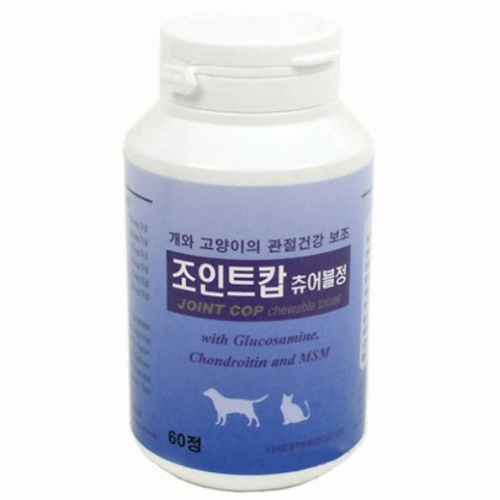 삼우메디안 조인트캅 츄어블 60p [1개]