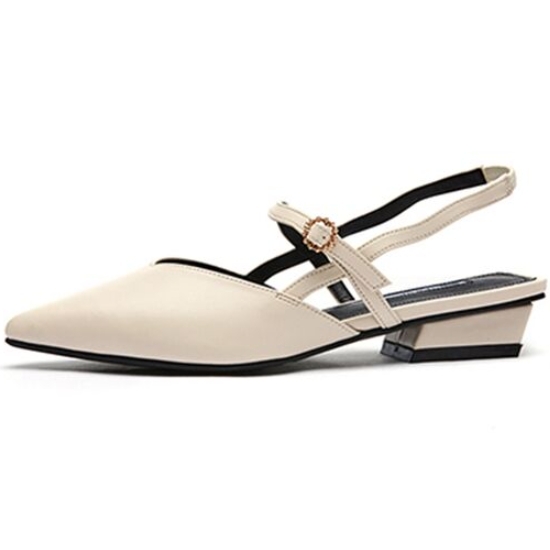 인텐스바이엘칸토 히든밴드 슬링백 LCWO13I313_이미지