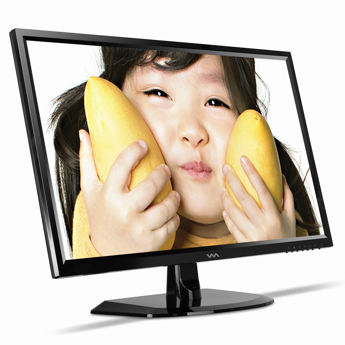 와사비망고 UHD280 DP REAL4K 재은이