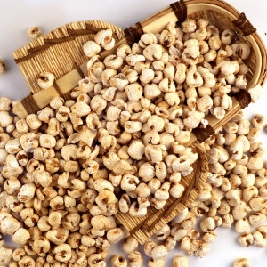 강냉이 4kg 대용량 업소용 벌크 뻥튀기 강냉이