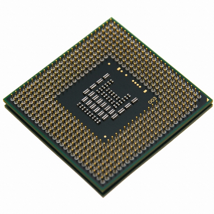 인텔 코어2듀오 모바일 T8100 (펜린) (병행수입 박스)_이미지