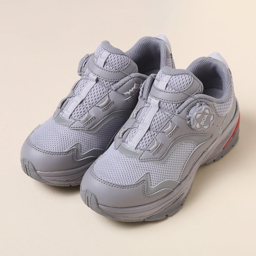 블랙야크키즈 BOA 다이얼 적용으로 탈착화가 손쉬운 아동화 뉴웨이브썬_이미지
