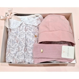 밍크뮤 PH 가든플라워SET바디슈트양말세트 34A70-676-07812-01_이미지