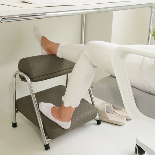 다니카 클라우드 2단 에어 스툴 발받침대이미지입니다. 누르면 해당 게시물로 새창이동합니다.