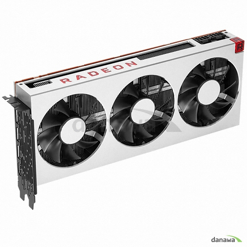 SAPPHIRE 라데온 VII HBM2 16GB_이미지