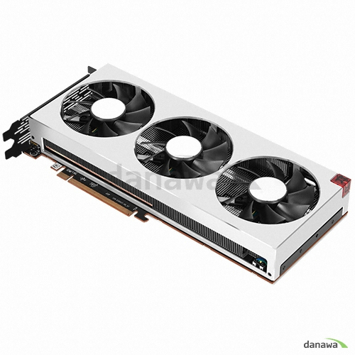 SAPPHIRE 라데온 VII HBM2 16GB_이미지