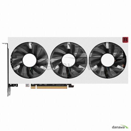 SAPPHIRE 라데온 VII HBM2 16GB_이미지