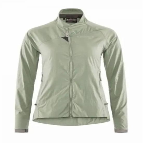 클라터뮤젠 자켓 10616W01575 Free Swamp Green