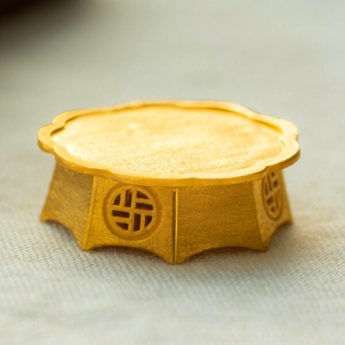 한국금다이아몬드 교자상 오브제 5g이미지입니다. 누르면 해당 게시물로 새창이동합니다.