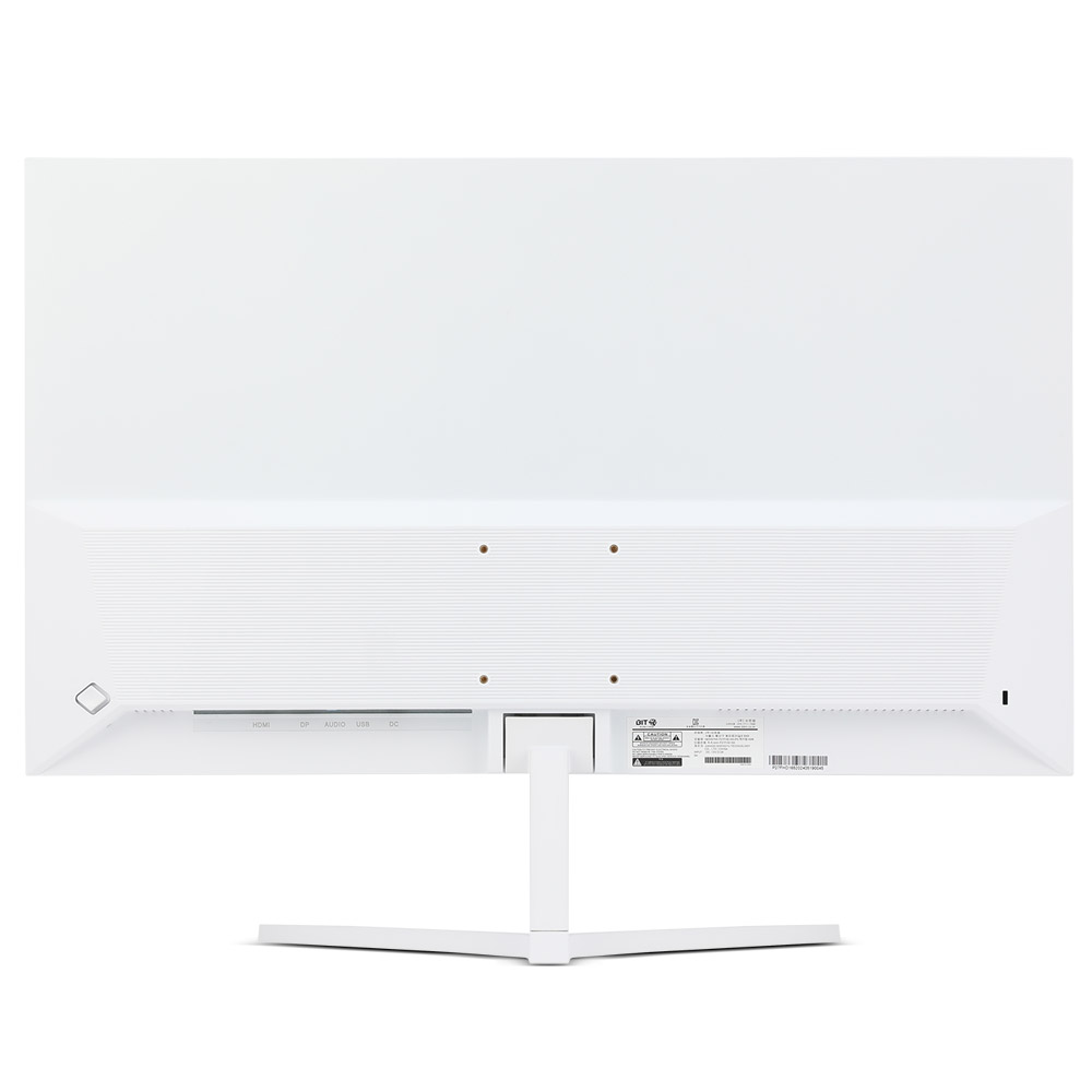 비트엠 Newsync P27FHD165 IPS 게이밍 HDR 180UP 화이트 무결점_이미지