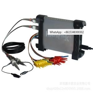 로스코 Hantai 6022BE 가상 오실 프 20M 대역폭 Hantek6022BE 듀얼 채널 오실 프_이미지