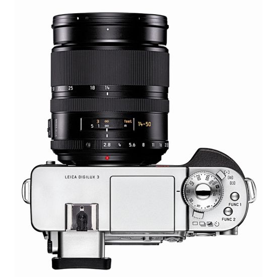 Leica DIGILUX 3