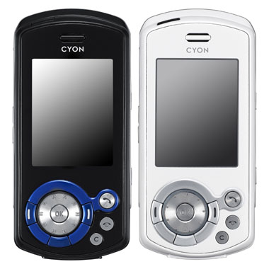 LG전자 싸이언 LG-SV240 [SKT] (YT신규)_이미지