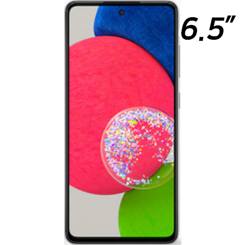 삼성전자 갤럭시A52s 256GB, 자급제 (램8GB, 해외구매)