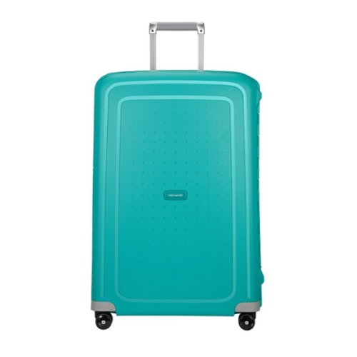쌤소나이트 SCURE 75/28 캐리어 (30인치) (아쿠아블루)_이미지