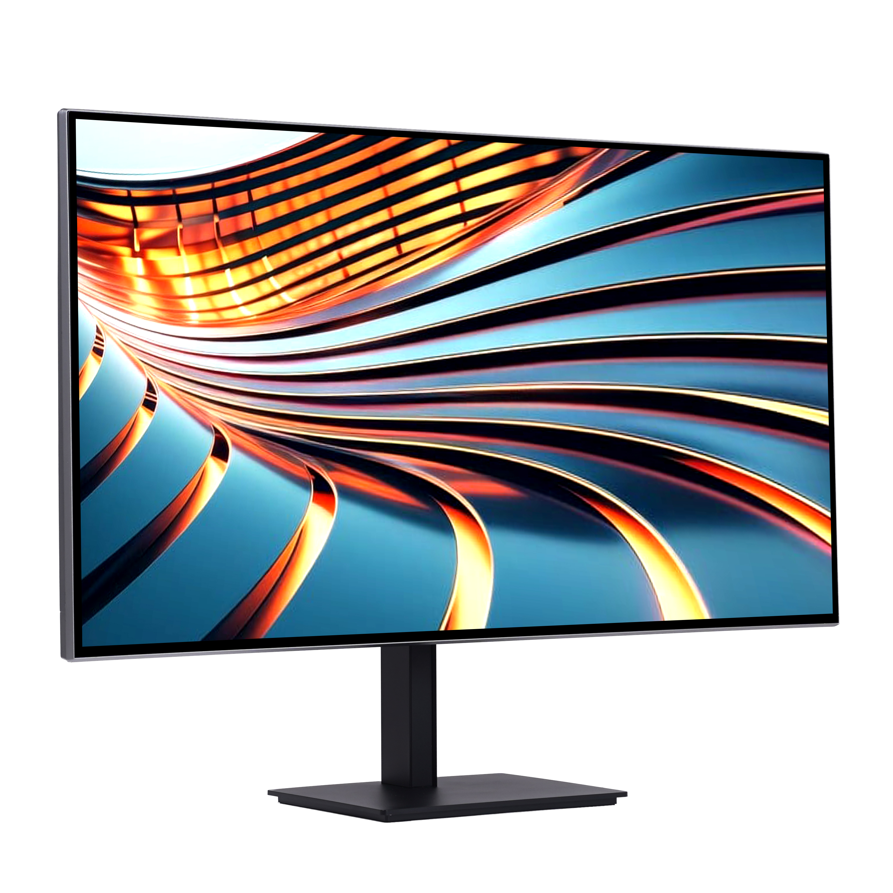 크로스오버 32ULD995 나노IPS 4면제로 PD65 UHD4K 멀티스탠드 무결점_이미지