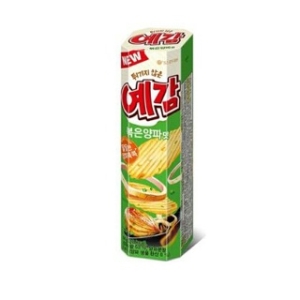 오리온 예감 볶은양파맛 64g (3개)_이미지