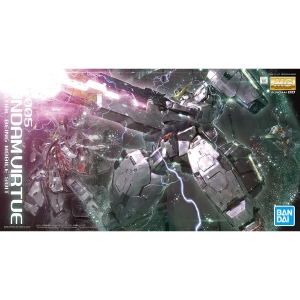 반다이 MG 건담 버체 1개_이미지