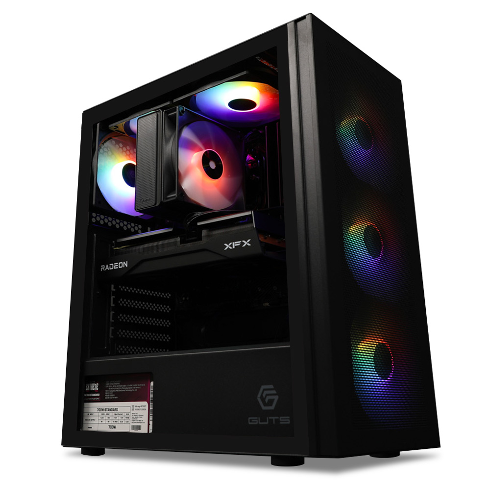 몬스타 몬스타PC 밸런스 (32GB, M.2 1TB)