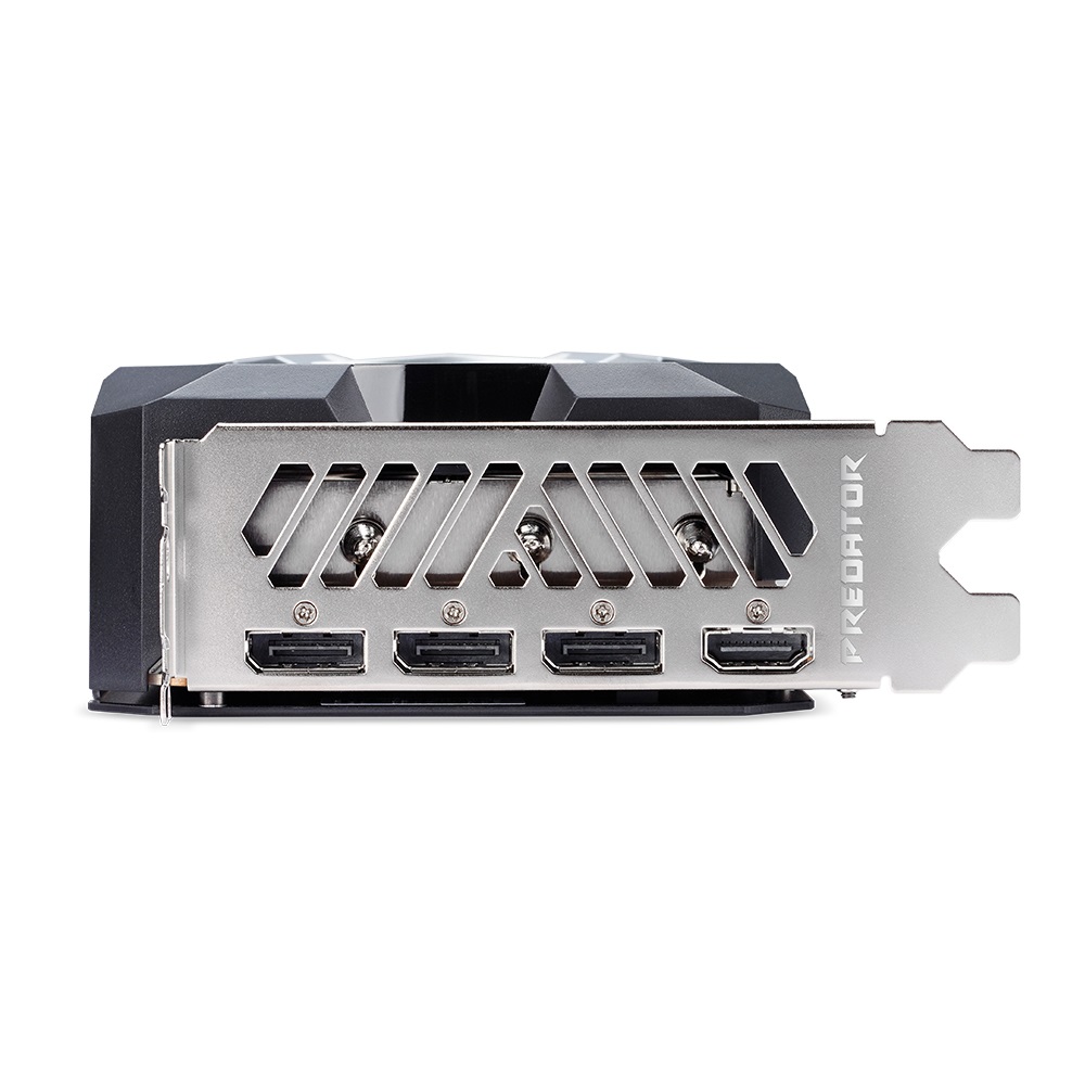 에이서 프레데터 라데온 RX 9070 BiFrost OC D6 16GB_이미지