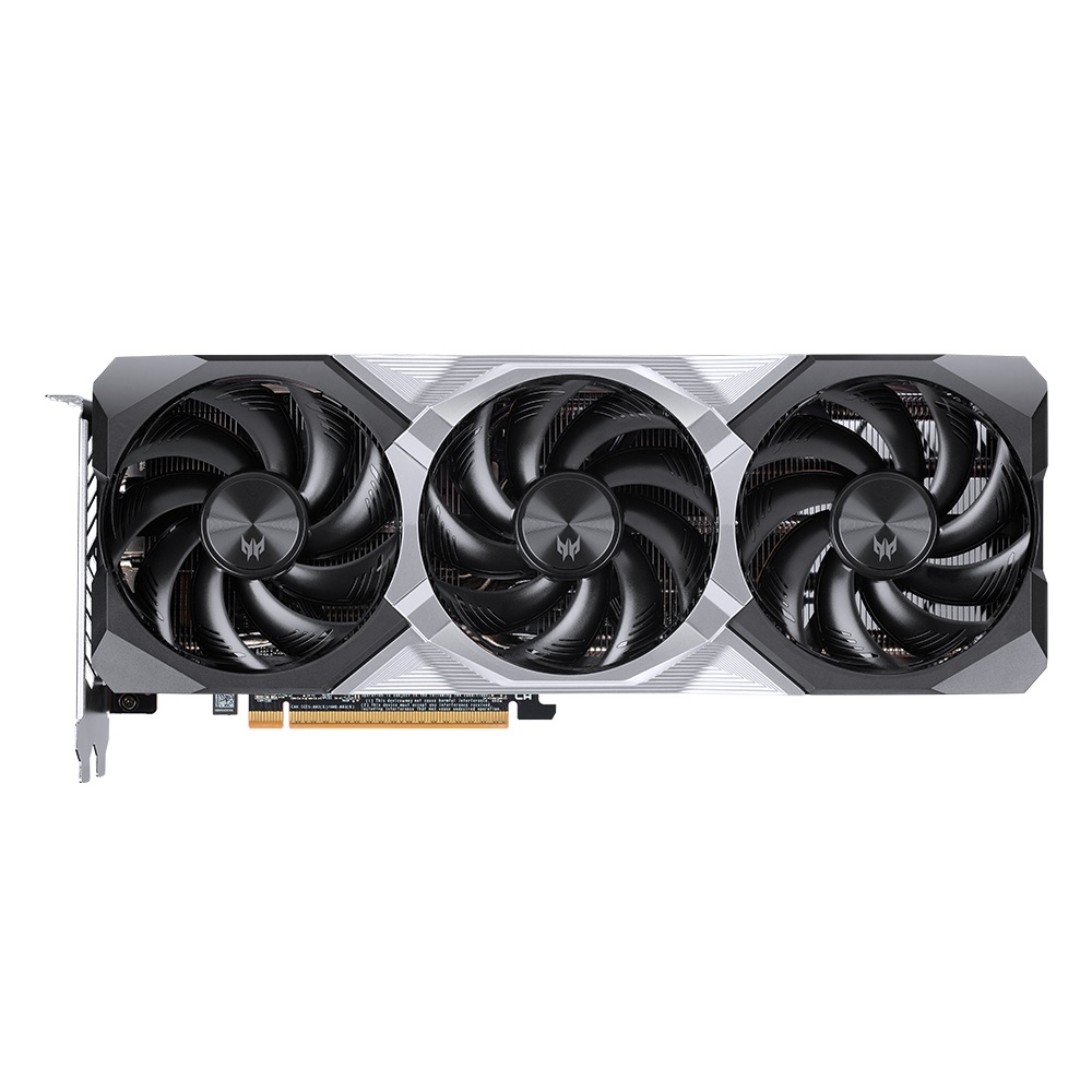 에이서 프레데터 라데온 RX 9070 BiFrost OC D6 16GB_이미지