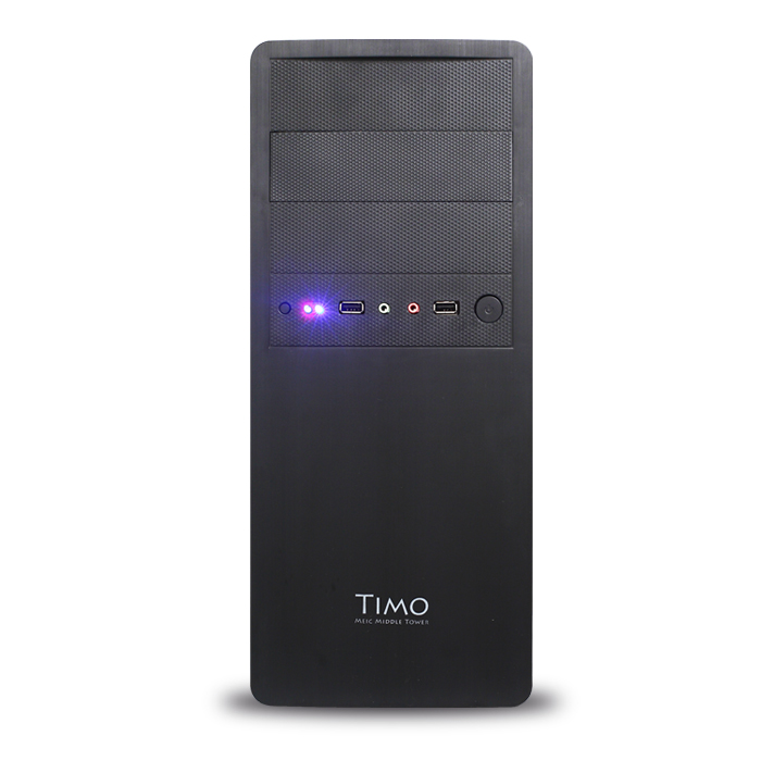 SNK테크 티모