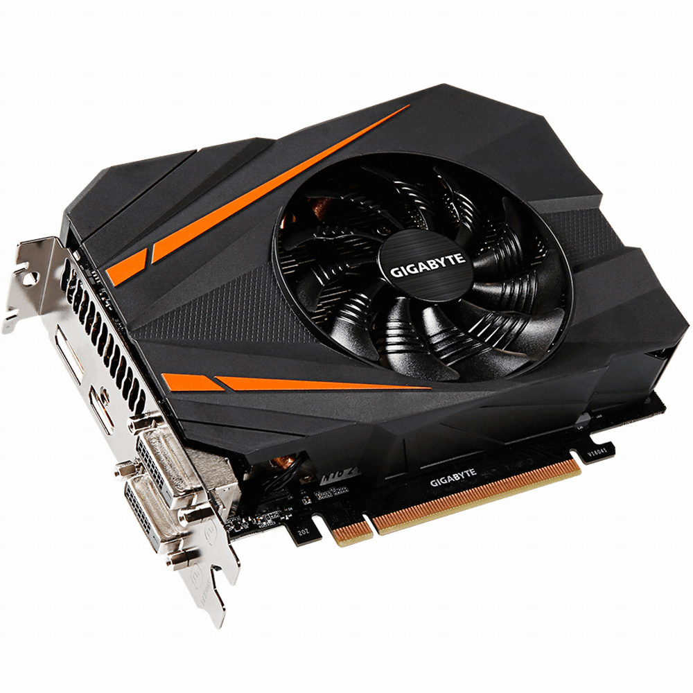 GIGABYTE 지포스 GTX1070 UDV D5 8GB 미니미_이미지
