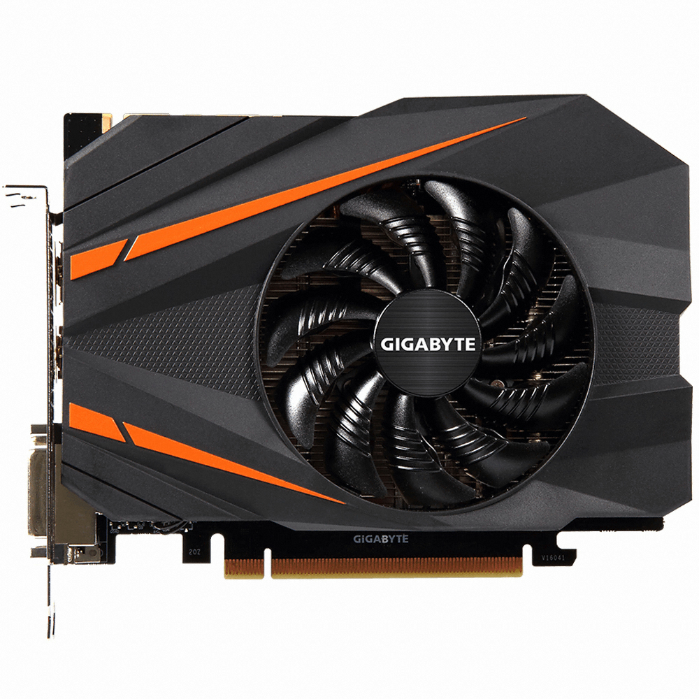GIGABYTE 지포스 GTX1070 UDV D5 8GB 미니미_이미지