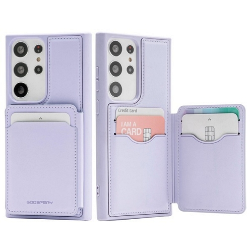 머큐리코퍼레이션 갤럭시S23 밸런스 핏 케이스_이미지