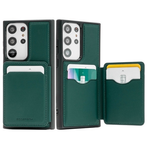 머큐리코퍼레이션 갤럭시S23 밸런스 핏 케이스_이미지