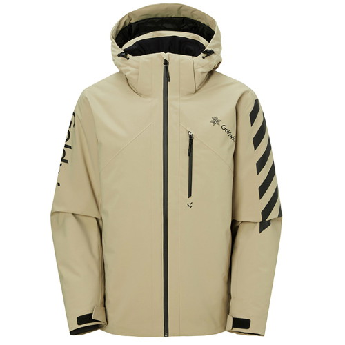 골드윈 알파인 자켓 GJ2SN50D_이미지