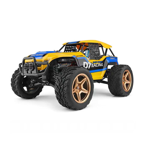 WLtoys (해외구매) 1/12 12402A 몬스터트럭 드리프트