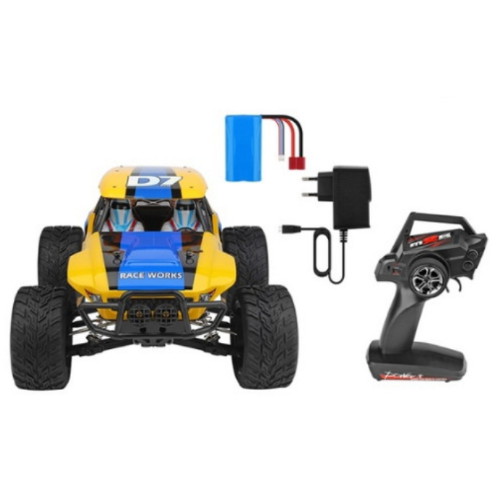 WLtoys (�ؿܱ���) 1/12 12402A ����Ʈ�� �帮��Ʈ