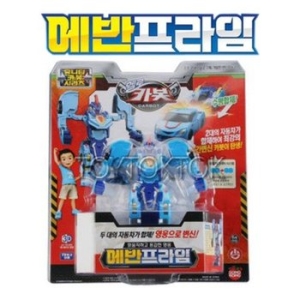  헬로 카봇 에반프라임