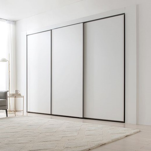 리바트 키친 뉴 래브라도 슬라이딩 붙박이장 (250cm)