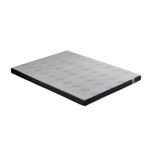 씰리 녹스 메모리폼 토퍼 매트리스 SS