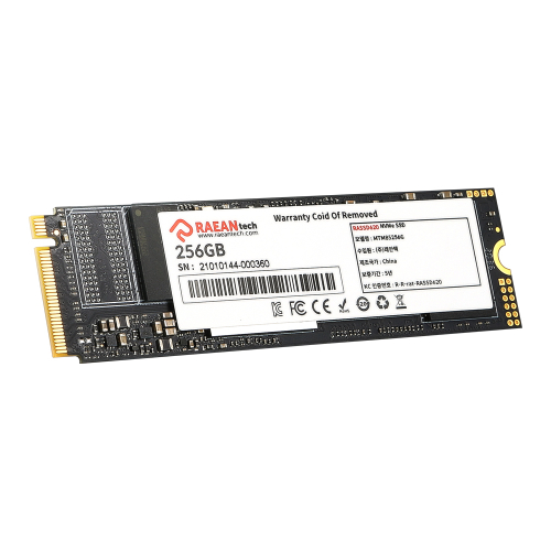 래안텍 RASSD620 M.2 NVMe (512GB)_이미지