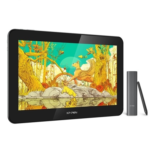 XP-PEN Artist Pro 16TP